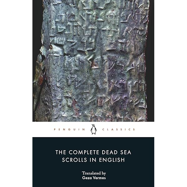 Amazon | The Dead Sea Scrolls Study Edition, v2 | Garcia Martinez
